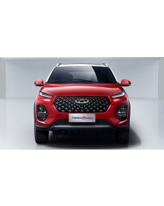 Tiggo 2 Pro