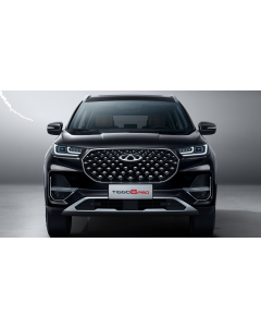 Tiggo 8 Pro Max