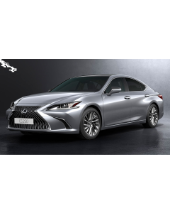 ES 300 Hybrid