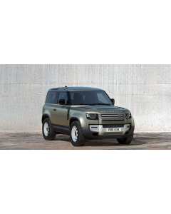Defender 90