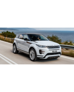 Evoque