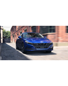 Elantra