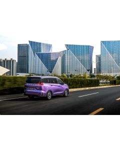 G50 Executive Luxury