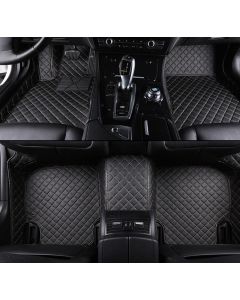 BMW Foot Pads 