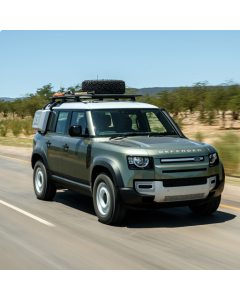 Defender 110