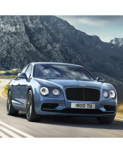 Flying Spur