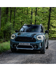 CountryMan