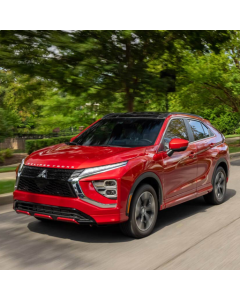 Eclipse Cross