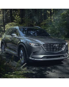 CX-9
