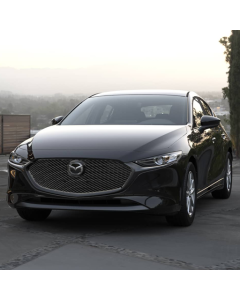 Mazda 3 Hatch
