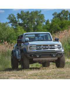 Bronco