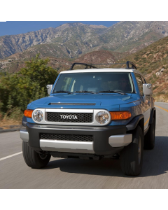 Fj Cruiser