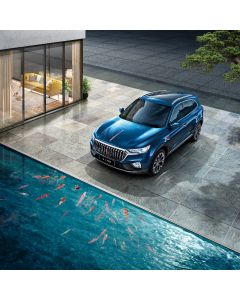 HS5 PREMIUM- AWD