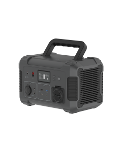 Powerology Power Generator 500W Pure Sine Wave Output