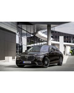 S class
