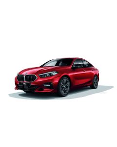 BMW Series 2 Gran Coupe