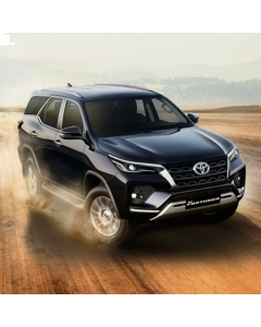 Fortuner