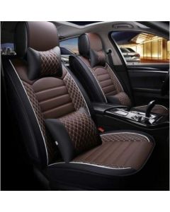 Volkswagen Vento Luxury Car Seat Cover 