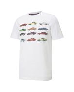 PUMA X PORSCHE LEGACY MEN'S STATEMENT TSHIRT